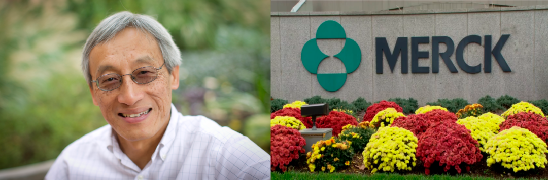 Dr. Channing Der smiles for the camera.